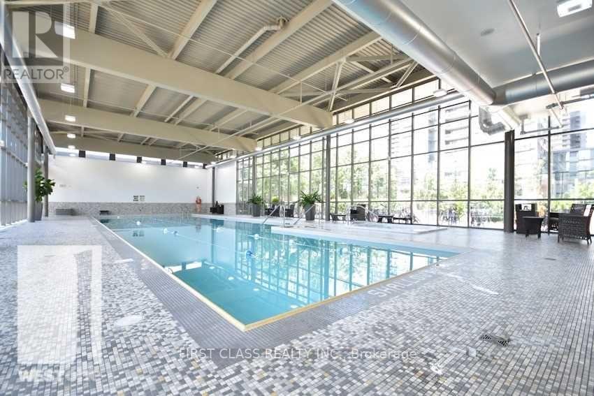2805 - 15 Fort York Boulevard, Toronto, Ontario  M5V 3Y4 - Photo 16 - C12713714