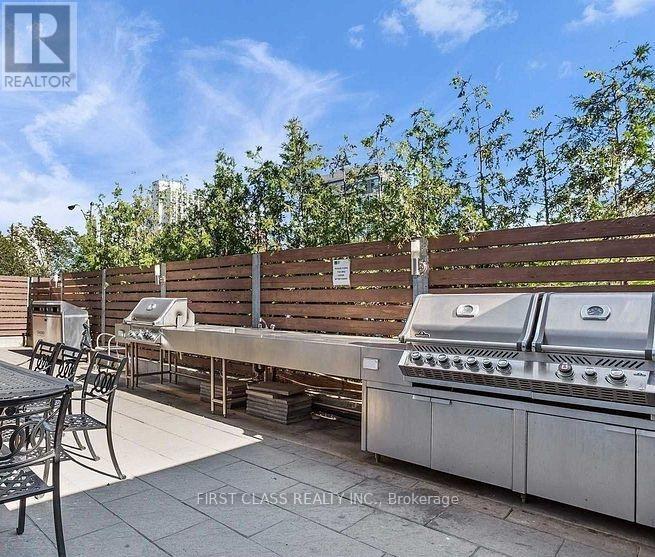 2805 - 15 Fort York Boulevard, Toronto, Ontario  M5V 3Y4 - Photo 17 - C12713714