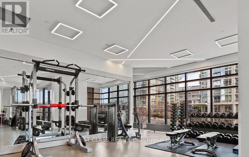 2805 - 15 Fort York Boulevard, Toronto, Ontario  M5V 3Y4 - Photo 19 - C12713714