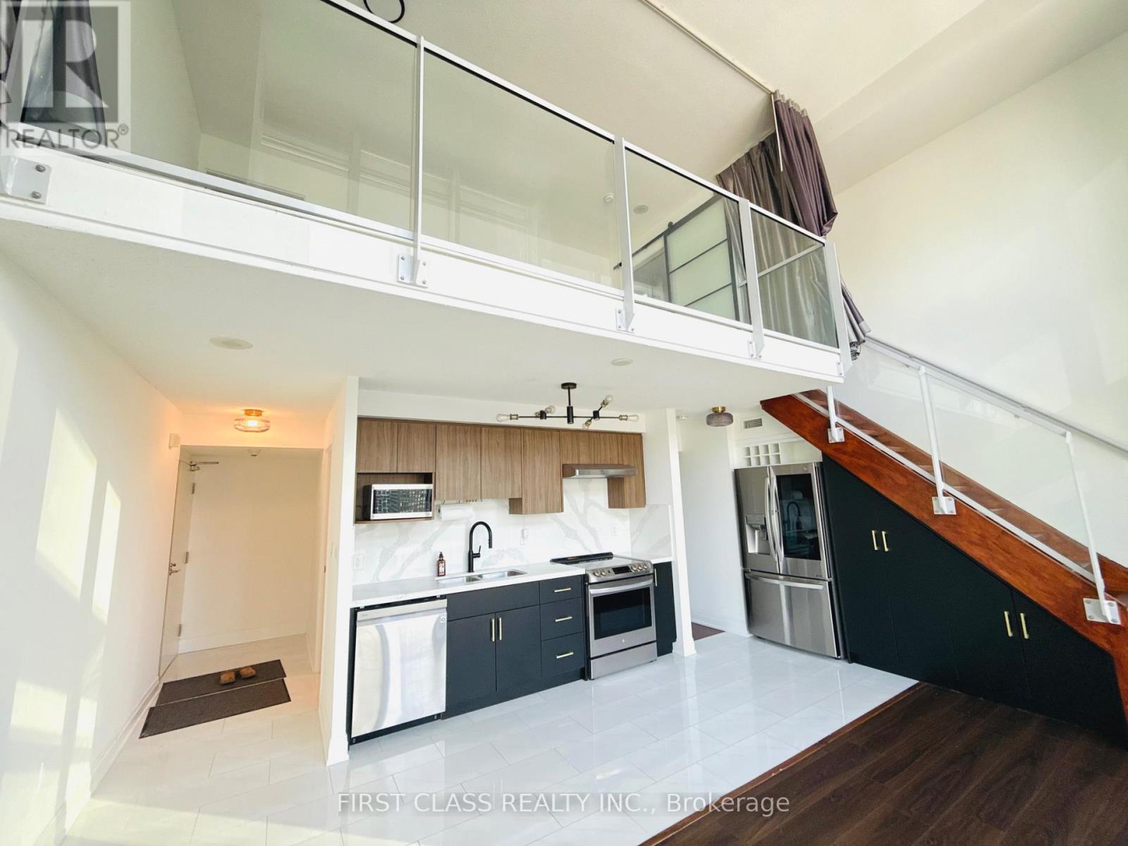 2805 - 15 Fort York Boulevard, Toronto, Ontario  M5V 3Y4 - Photo 2 - C12713714