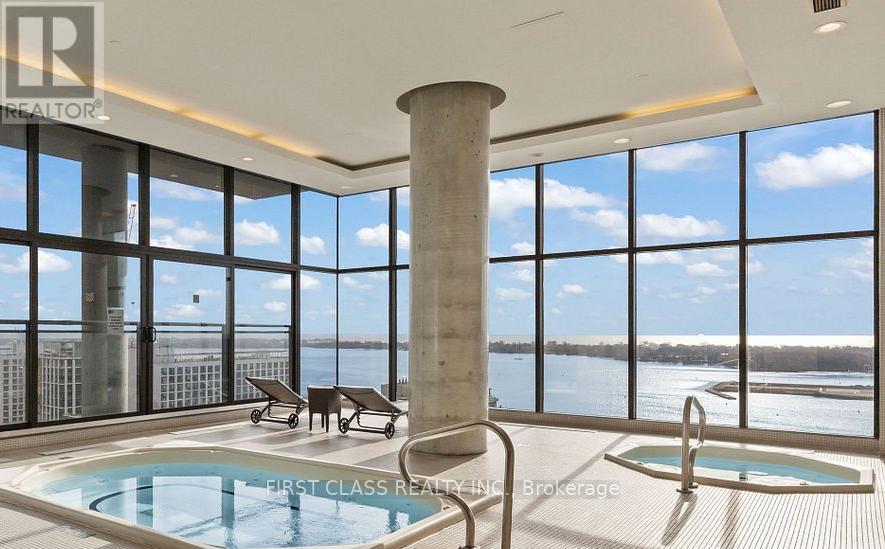 2805 - 15 Fort York Boulevard, Toronto, Ontario  M5V 3Y4 - Photo 20 - C12713714