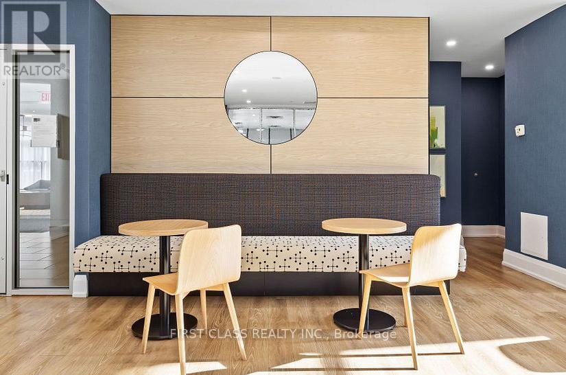 2805 - 15 Fort York Boulevard, Toronto, Ontario  M5V 3Y4 - Photo 21 - C12713714