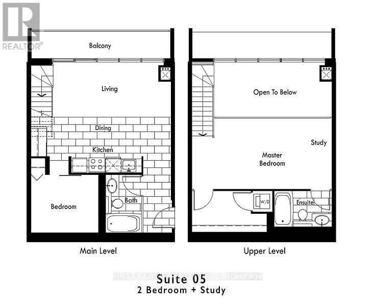 2805 - 15 Fort York Boulevard, Toronto, Ontario  M5V 3Y4 - Photo 22 - C12713714