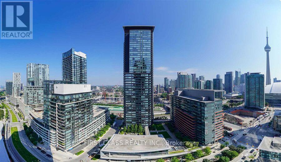 2805 - 15 Fort York Boulevard, Toronto, Ontario  M5V 3Y4 - Photo 23 - C12713714