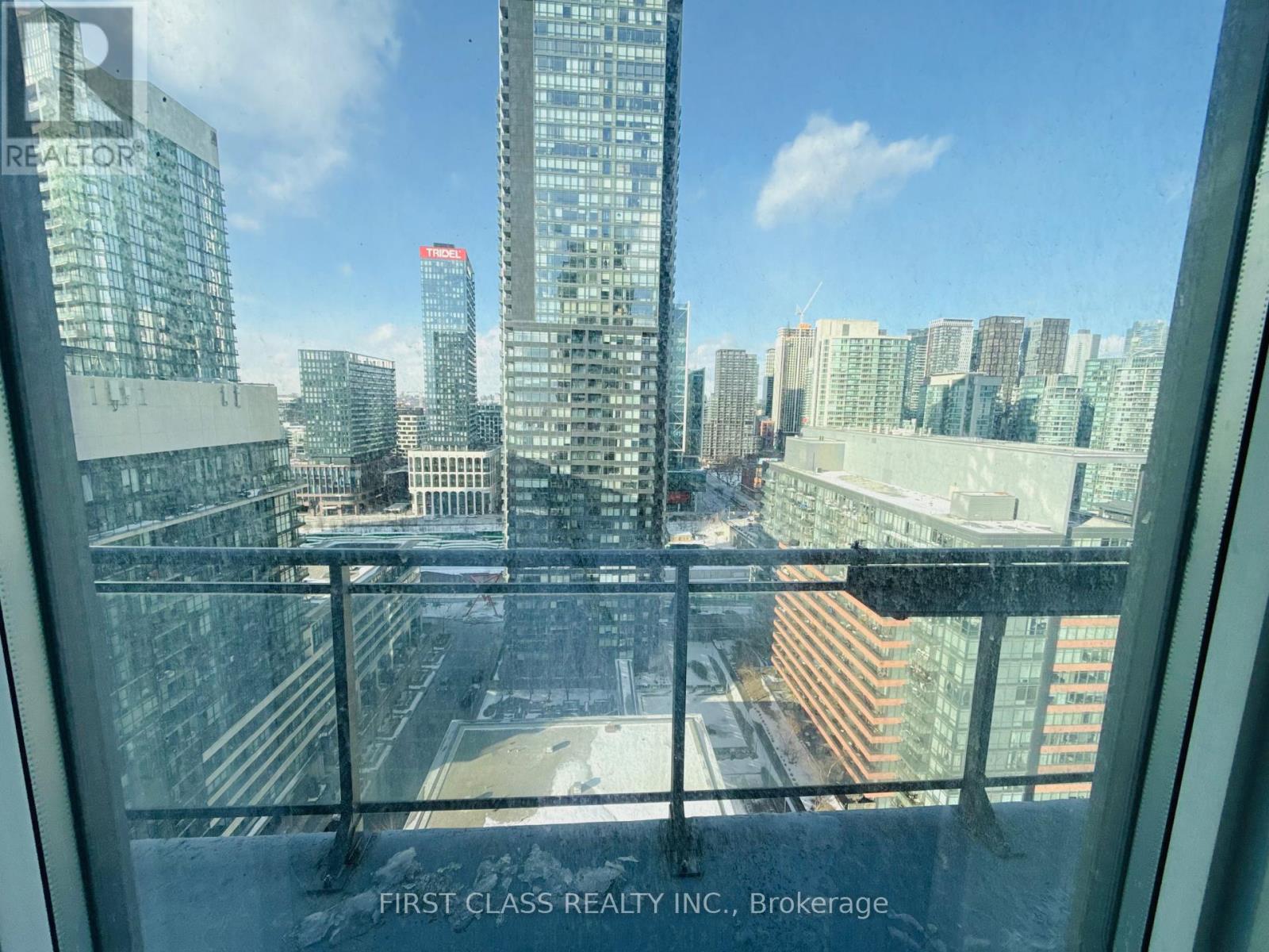 2805 - 15 Fort York Boulevard, Toronto, Ontario  M5V 3Y4 - Photo 24 - C12713714