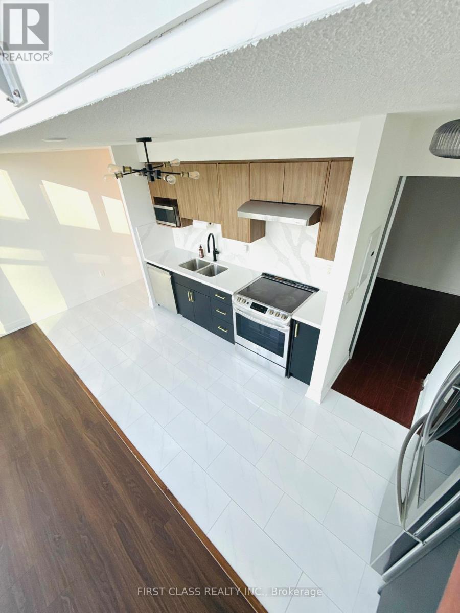 2805 - 15 Fort York Boulevard, Toronto, Ontario  M5V 3Y4 - Photo 4 - C12713714