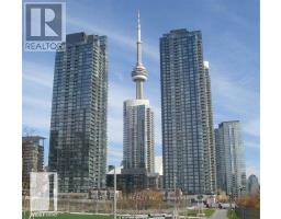 2805 - 15 FORT YORK BOULEVARD, Toronto, Ontario