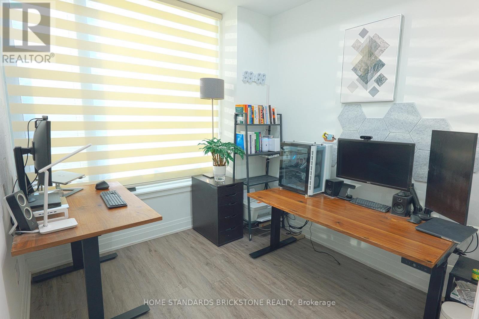 Ph503 - 75 Canterbury Place, Toronto, Ontario  M2N 2N1 - Photo 10 - C12713750