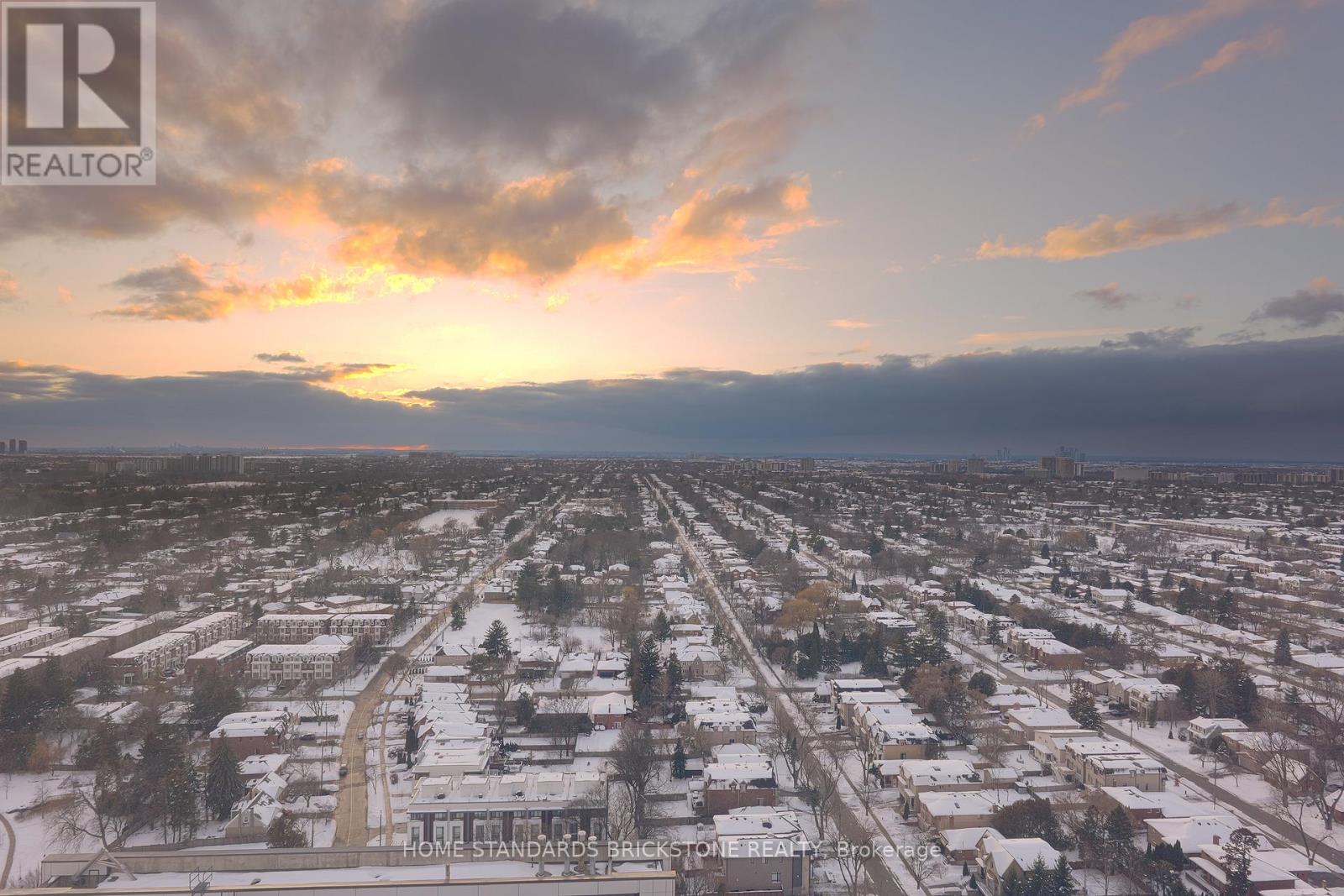 Ph503 - 75 Canterbury Place, Toronto, Ontario  M2N 2N1 - Photo 2 - C12713750