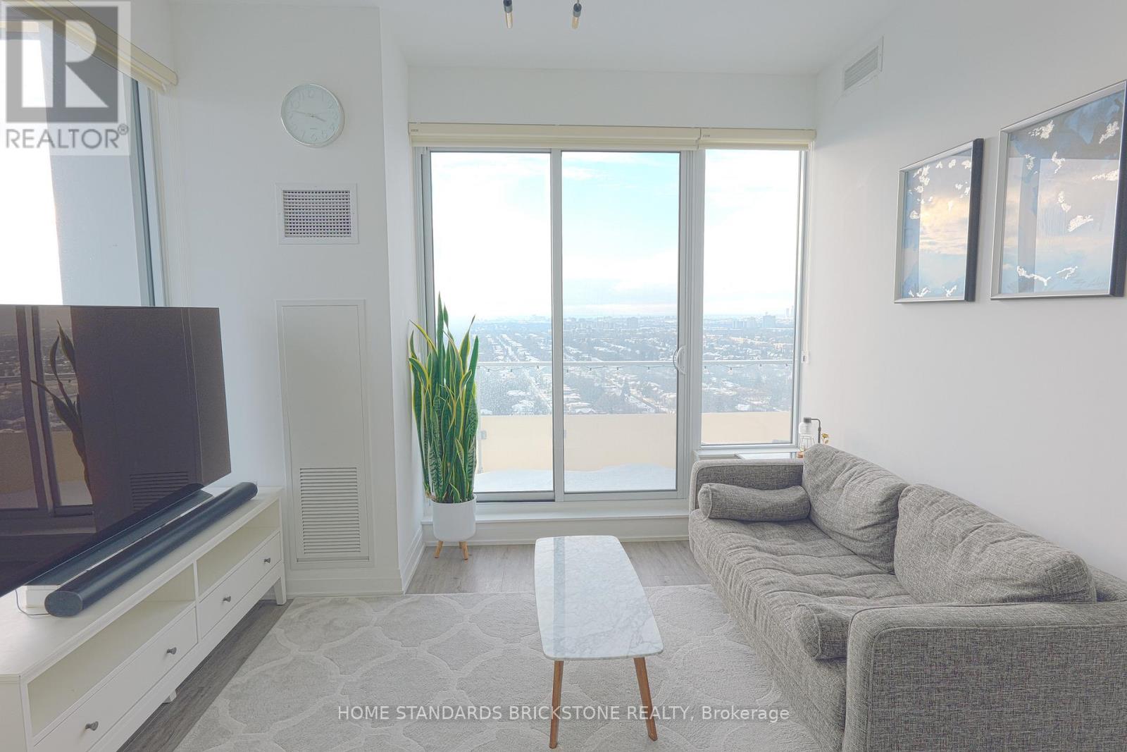 Ph503 - 75 Canterbury Place, Toronto, Ontario  M2N 2N1 - Photo 4 - C12713750