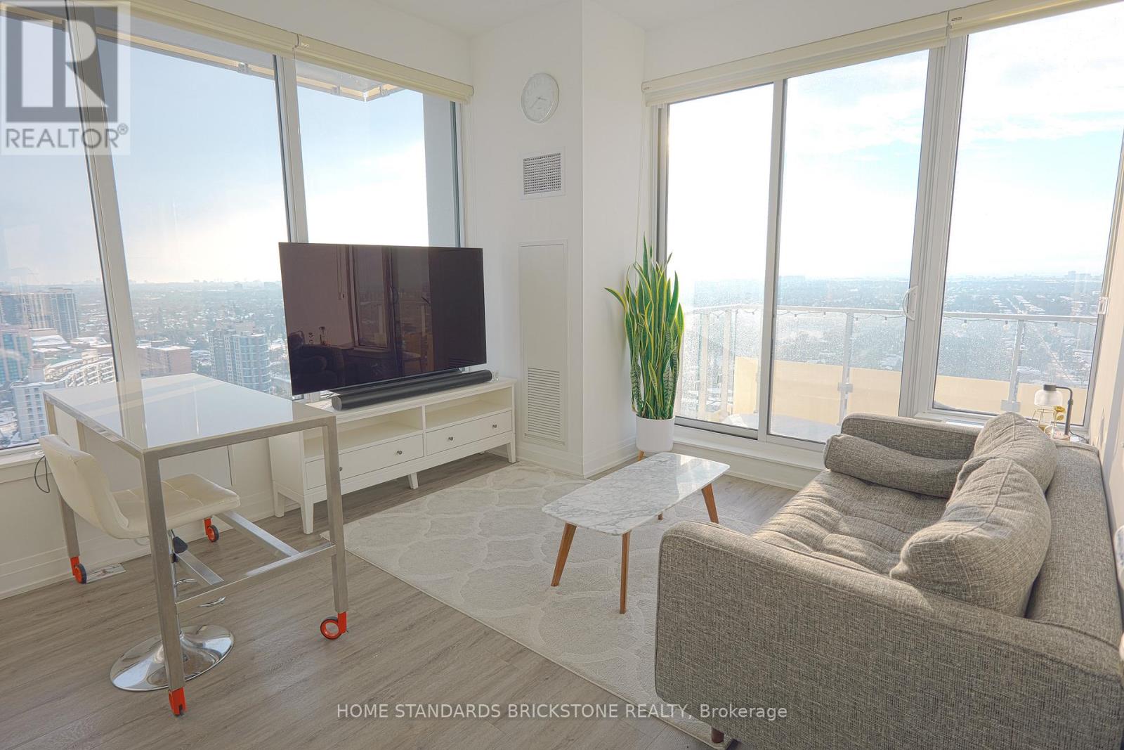 Ph503 - 75 Canterbury Place, Toronto, Ontario  M2N 2N1 - Photo 5 - C12713750