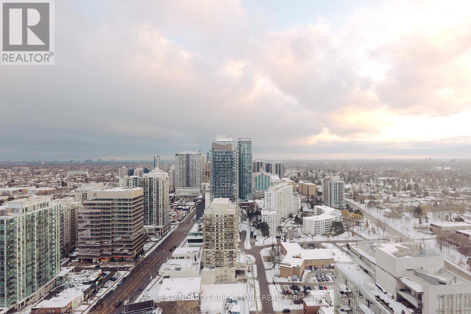 Ph503 - 75 Canterbury Place, Toronto, Ontario  M2N 2N1 - Photo 7 - C12713750