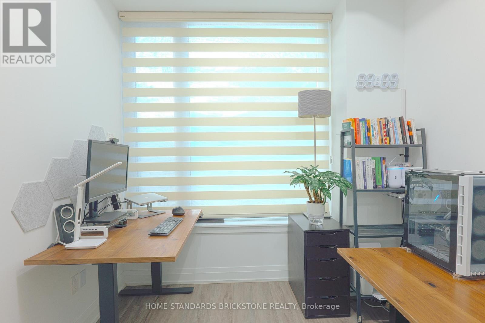 Ph503 - 75 Canterbury Place, Toronto, Ontario  M2N 2N1 - Photo 8 - C12713750