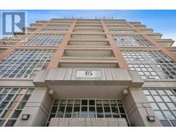 525 - 85 EAST LIBERTY STREET, Toronto, Ontario