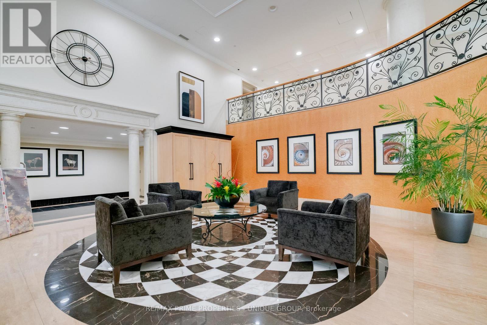 417 - 10 Delisle Avenue, Toronto, Ontario  M4V 3C6 - Photo 12 - C12713774