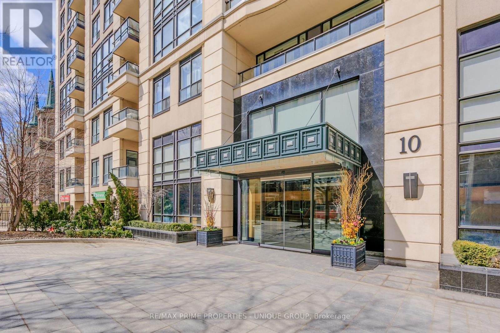 417 - 10 Delisle Avenue, Toronto, Ontario  M4V 3C6 - Photo 14 - C12713774