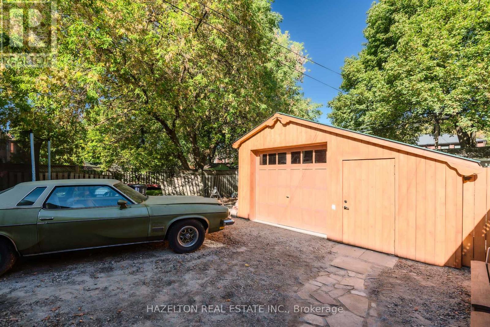 930 Eglinton Avenue E, Toronto, Ontario  M4G 2L3 - Photo 42 - C12713782