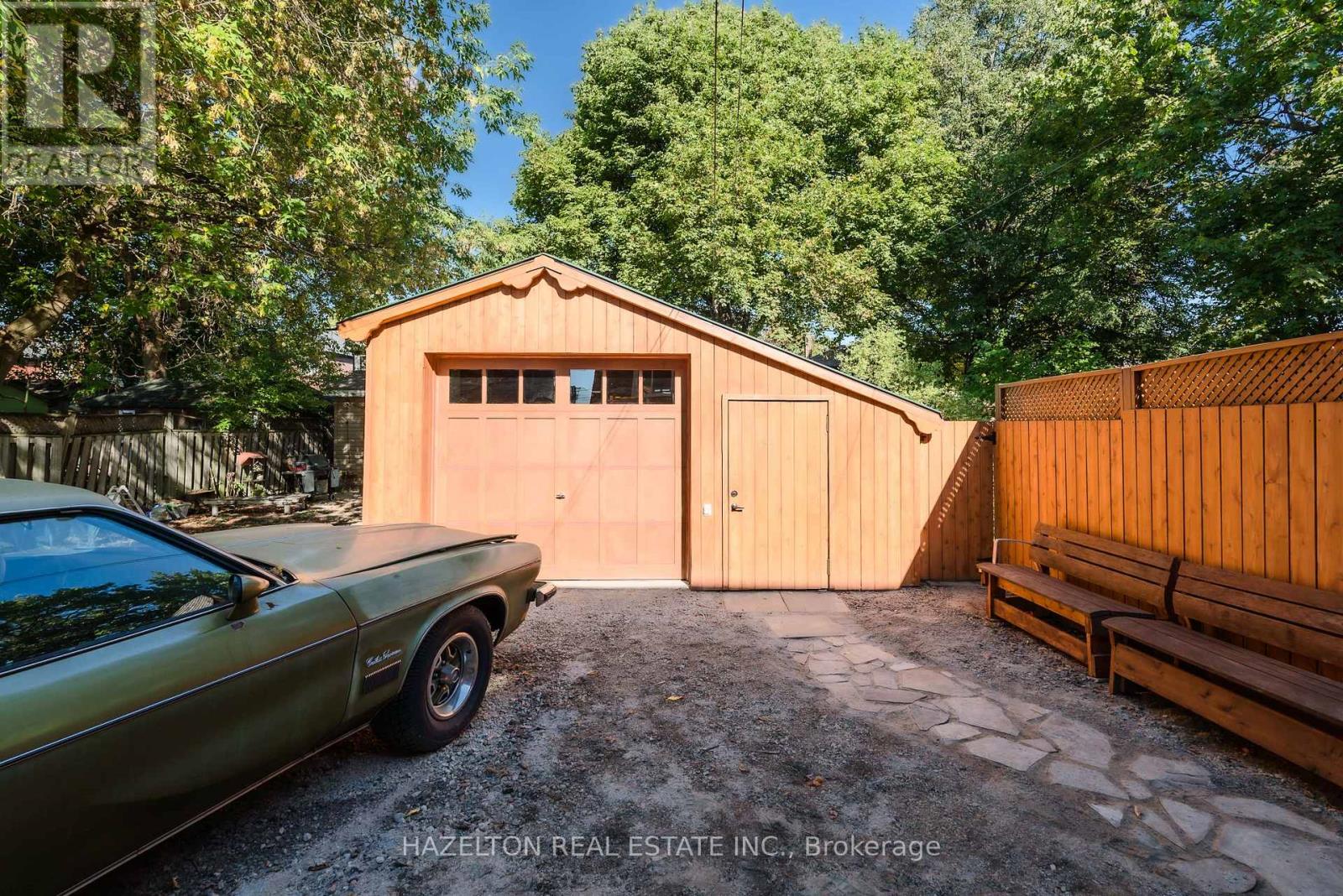 930 Eglinton Avenue E, Toronto, Ontario  M4G 2L3 - Photo 50 - C12713782