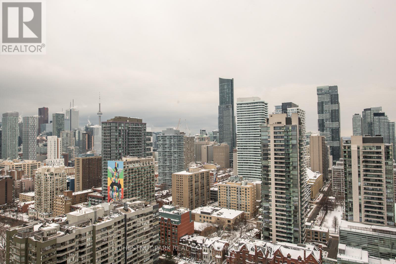 Ph7 - 40 Homewood Avenue, Toronto, Ontario  M4Y 2K2 - Photo 11 - C12713808