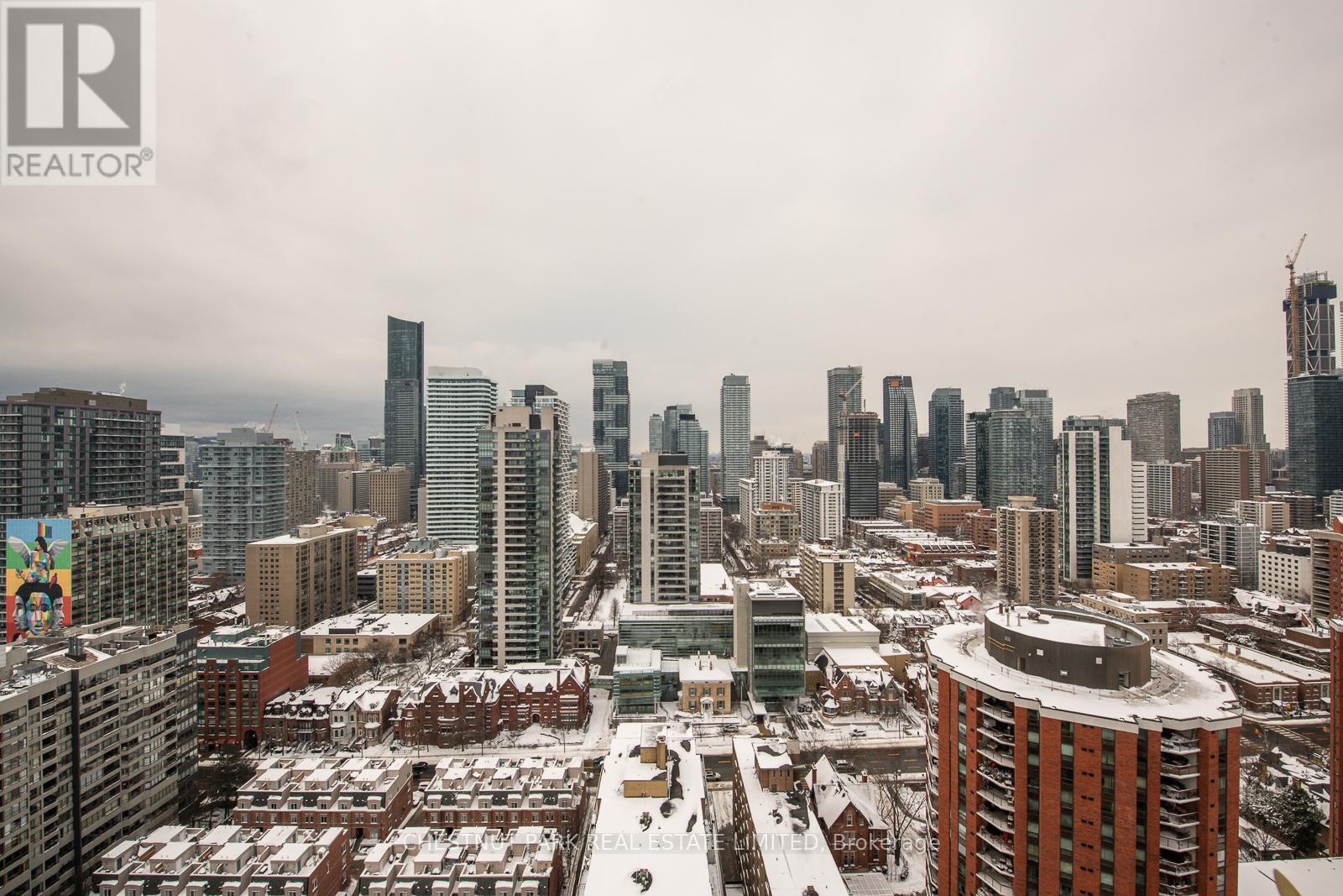 Ph7 - 40 Homewood Avenue, Toronto, Ontario  M4Y 2K2 - Photo 12 - C12713808