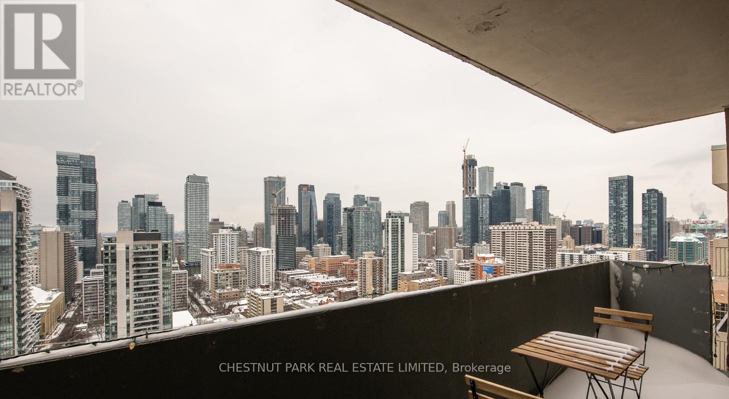 Ph7 - 40 Homewood Avenue, Toronto, Ontario  M4Y 2K2 - Photo 13 - C12713808