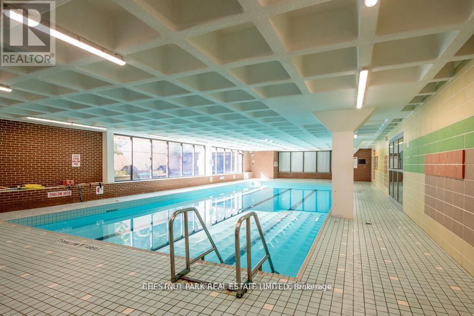 Ph7 - 40 Homewood Avenue, Toronto, Ontario  M4Y 2K2 - Photo 15 - C12713808