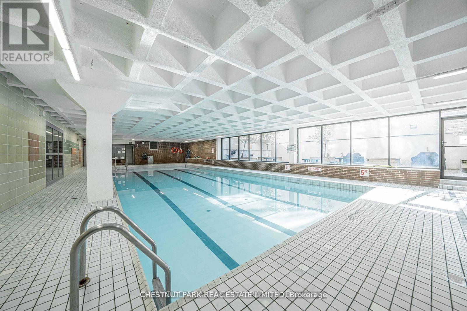 Ph7 - 40 Homewood Avenue, Toronto, Ontario  M4Y 2K2 - Photo 16 - C12713808