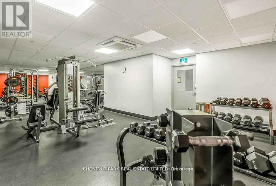 Ph7 - 40 Homewood Avenue, Toronto, Ontario  M4Y 2K2 - Photo 18 - C12713808