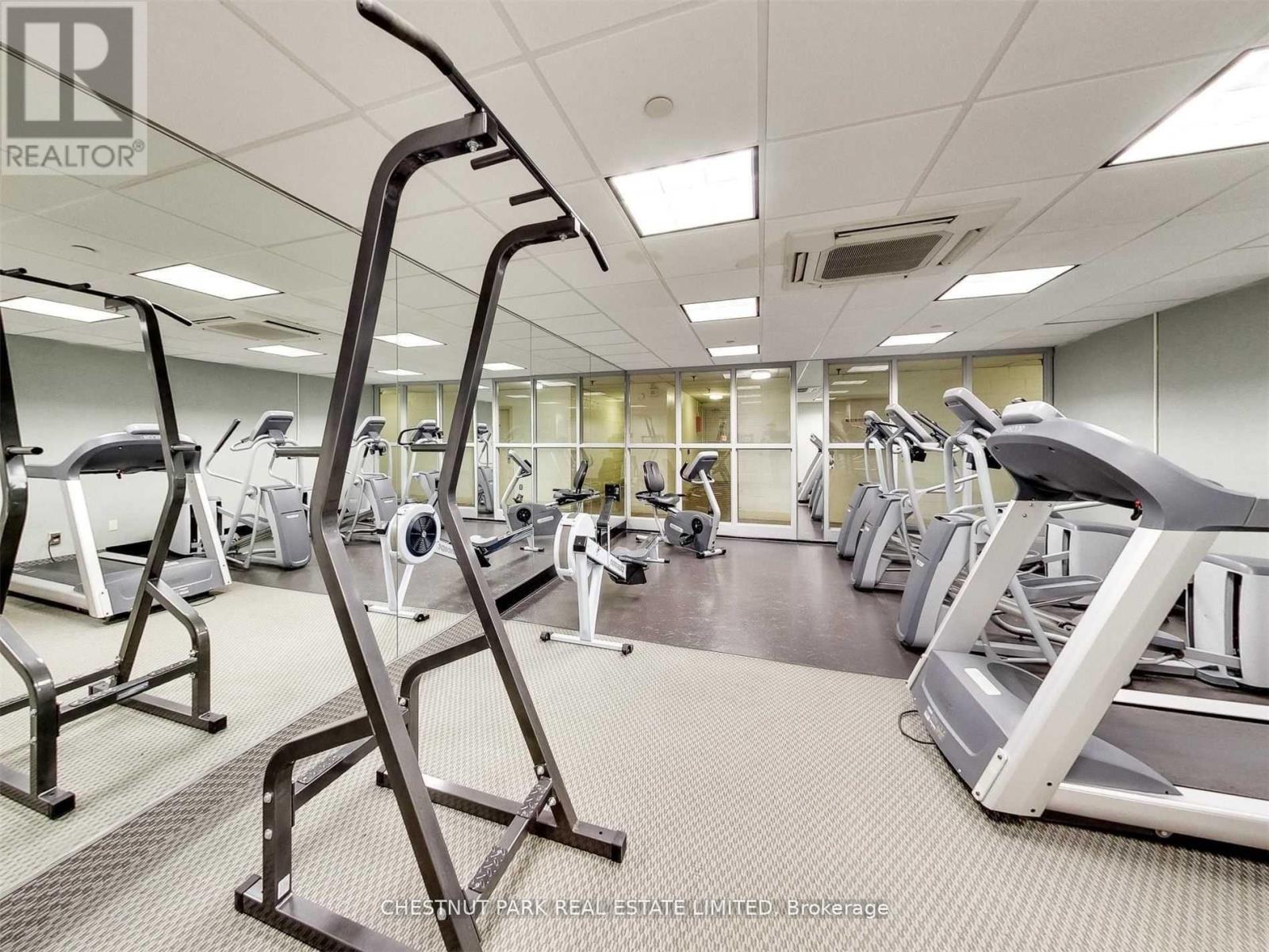 Ph7 - 40 Homewood Avenue, Toronto, Ontario  M4Y 2K2 - Photo 19 - C12713808