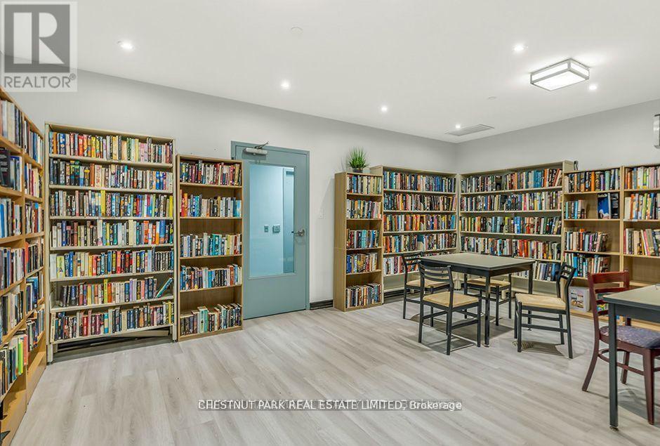 Ph7 - 40 Homewood Avenue, Toronto, Ontario  M4Y 2K2 - Photo 21 - C12713808