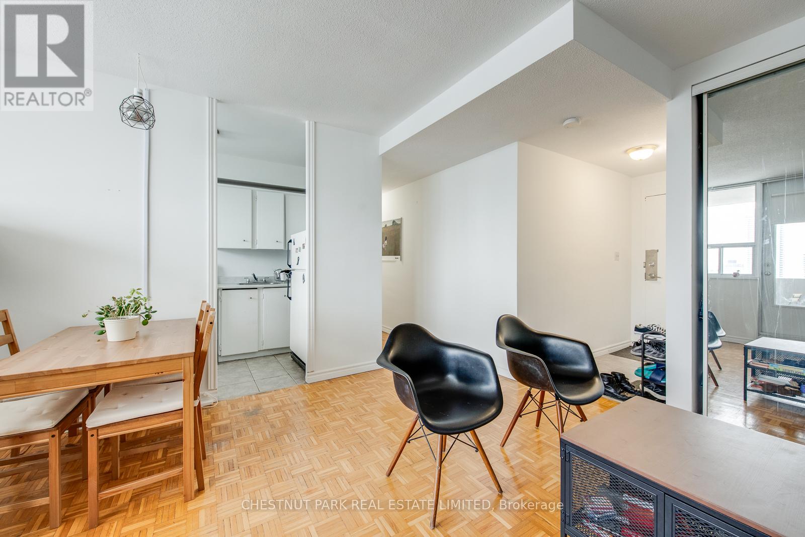 Ph7 - 40 Homewood Avenue, Toronto, Ontario  M4Y 2K2 - Photo 3 - C12713808