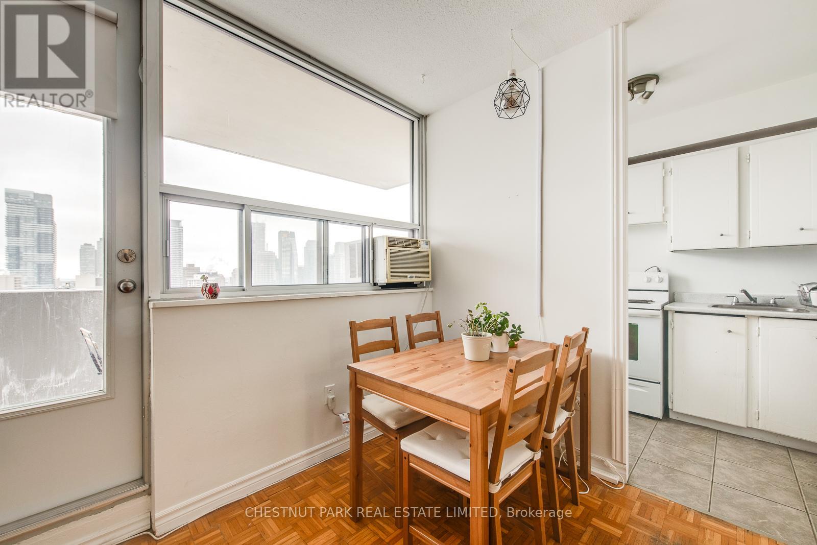 Ph7 - 40 Homewood Avenue, Toronto, Ontario  M4Y 2K2 - Photo 4 - C12713808