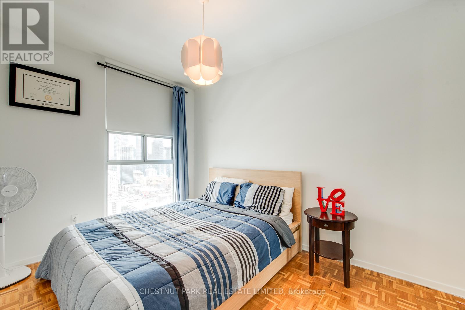 Ph7 - 40 Homewood Avenue, Toronto, Ontario  M4Y 2K2 - Photo 9 - C12713808