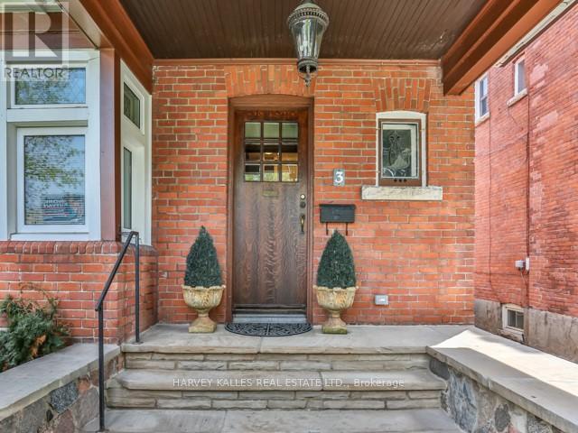 3rd Flr - 3 Glencairn Avenue, Toronto, Ontario  M4R 1M6 - Photo 2 - C12713838