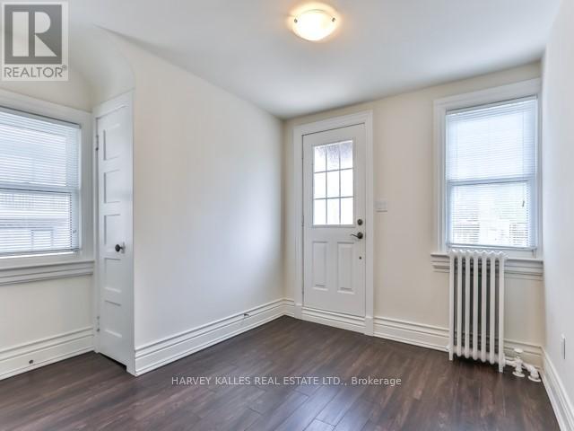 3rd Flr - 3 Glencairn Avenue, Toronto, Ontario  M4R 1M6 - Photo 3 - C12713838