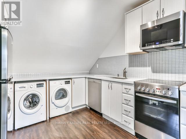 3rd Flr - 3 Glencairn Avenue, Toronto, Ontario  M4R 1M6 - Photo 4 - C12713838