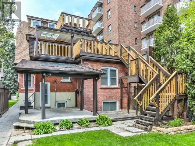 3rd Flr - 3 Glencairn Avenue, Toronto, Ontario  M4R 1M6 - Photo 7 - C12713838