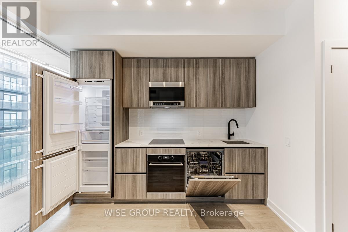 2207s - 127 Broadway Avenue, Toronto, Ontario  M4P 1V4 - Photo 9 - C12713842