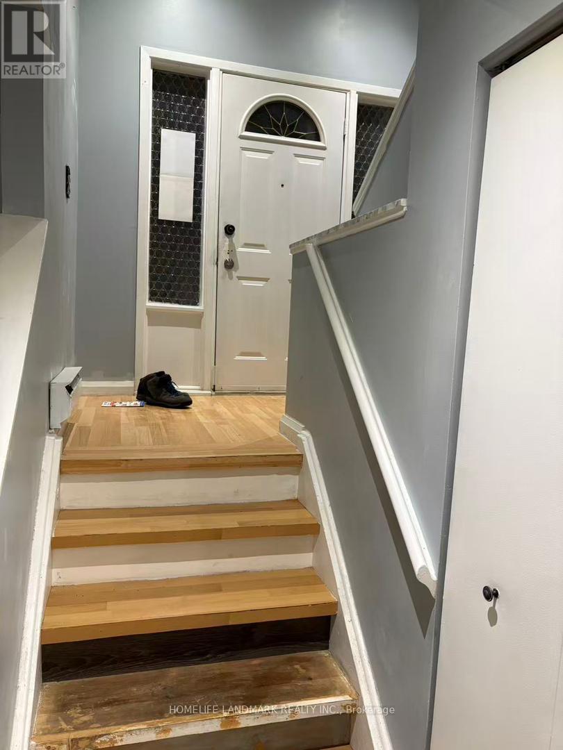 70 - 43 Courville Coachway Way, Toronto, Ontario  M2J 3V6 - Photo 3 - C12713850