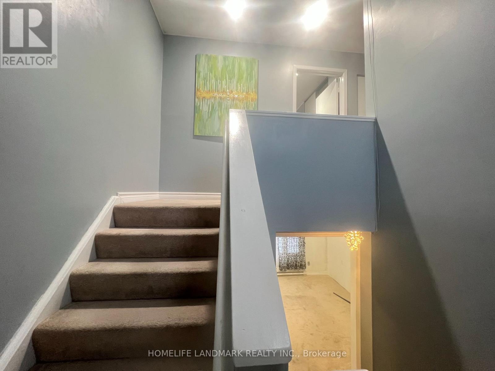 70 - 43 Courville Coachway Way, Toronto, Ontario  M2J 3V6 - Photo 4 - C12713850