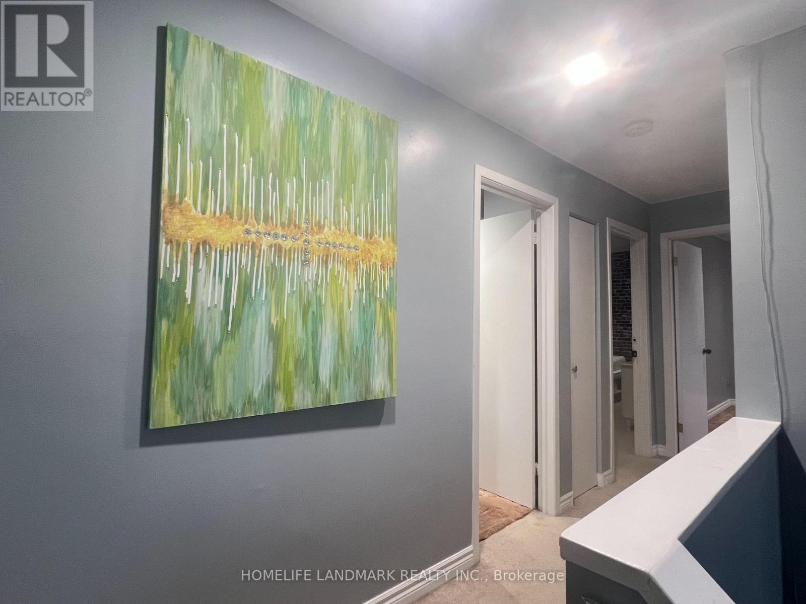 70 - 43 Courville Coachway Way, Toronto, Ontario  M2J 3V6 - Photo 5 - C12713850