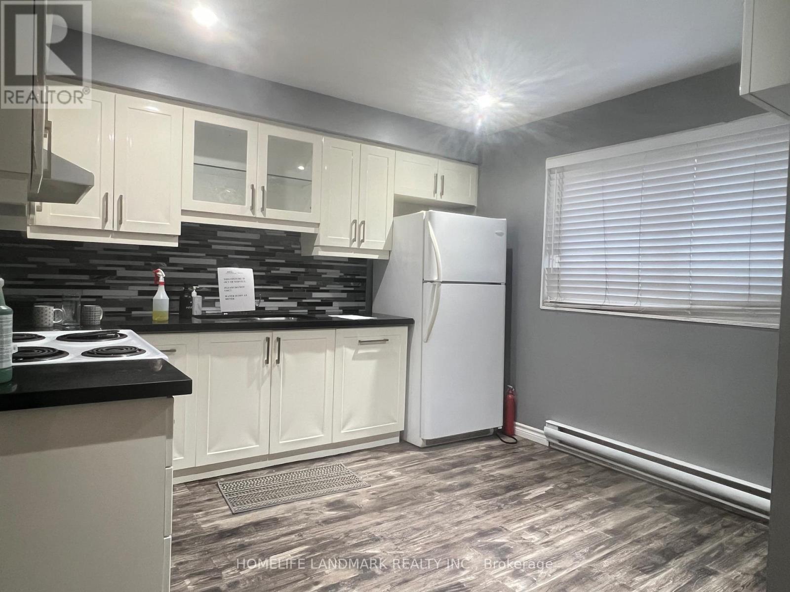 70 - 43 Courville Coachway Way, Toronto, Ontario  M2J 3V6 - Photo 8 - C12713850