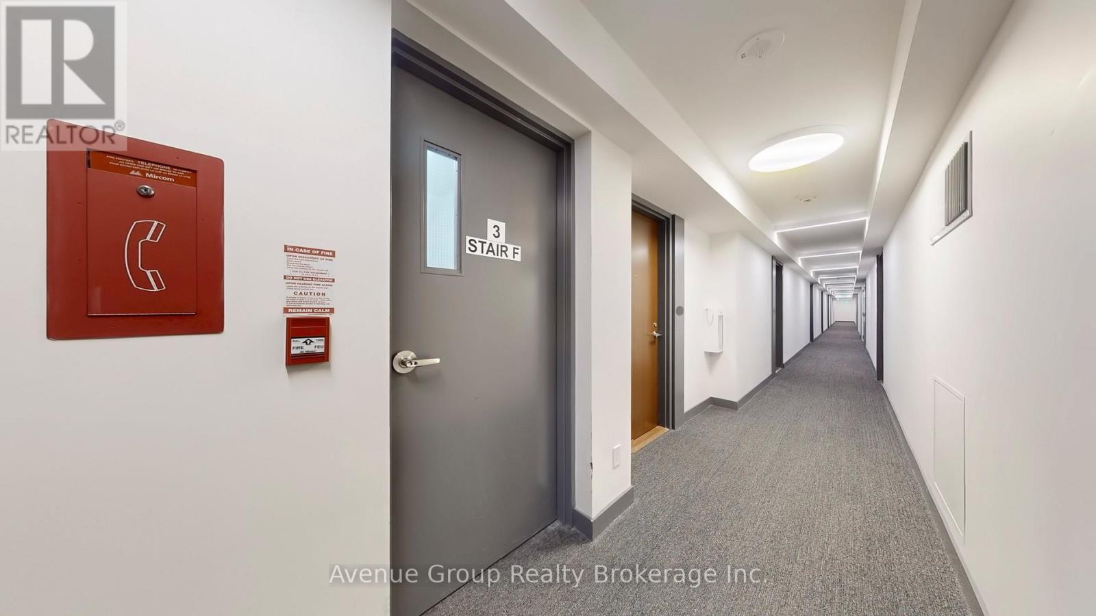 305 - 120 Varna Drive, Toronto, Ontario  M6A 0B3 - Photo 6 - C12713860