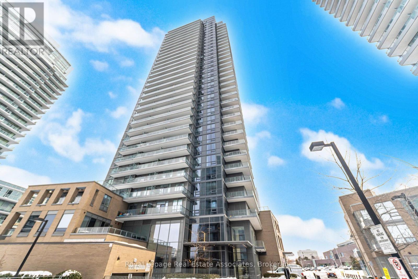 309 - 56 Forest Manor, Toronto, Ontario  M2J 1M6 - Photo 1 - C12713872