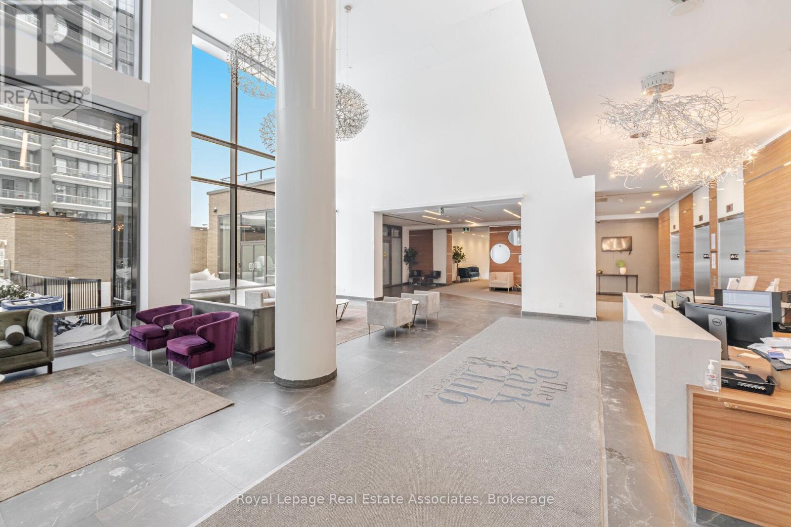 309 - 56 Forest Manor, Toronto, Ontario  M2J 1M6 - Photo 28 - C12713872