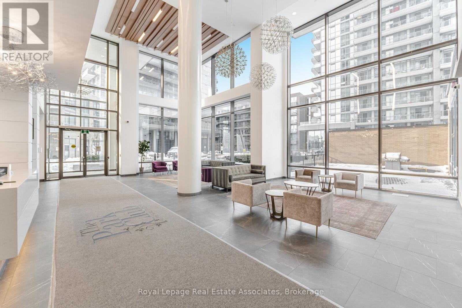 309 - 56 Forest Manor, Toronto, Ontario  M2J 1M6 - Photo 3 - C12713872