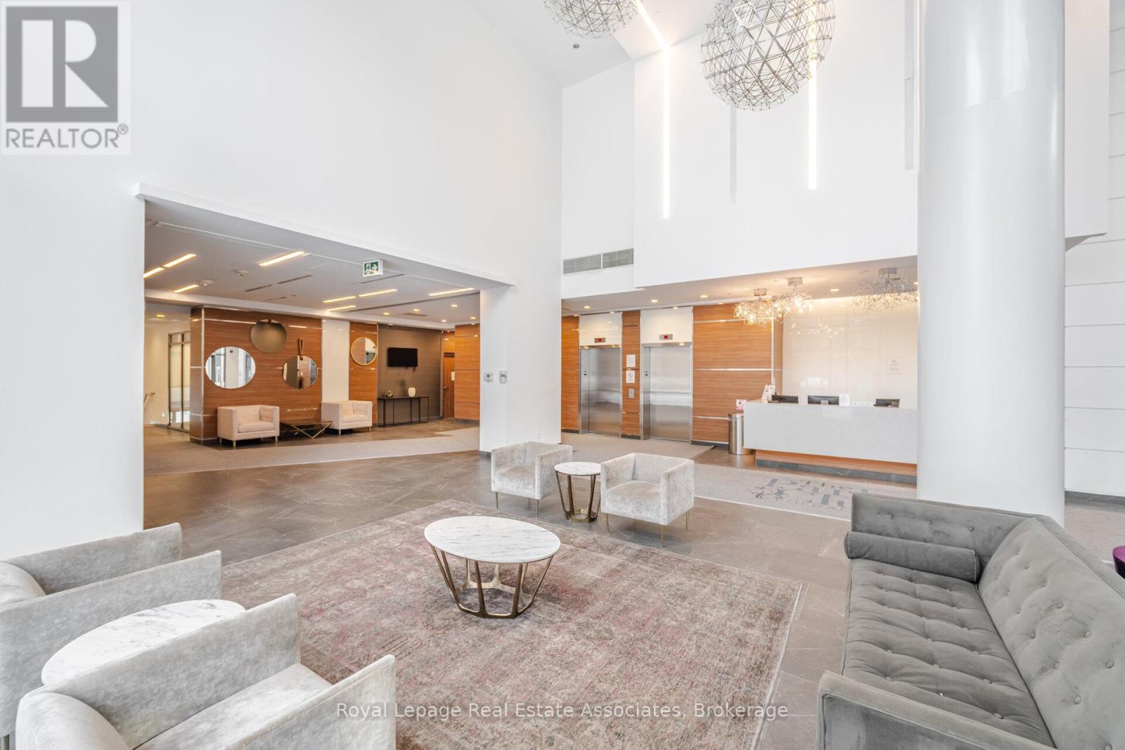 309 - 56 Forest Manor, Toronto, Ontario  M2J 1M6 - Photo 4 - C12713872