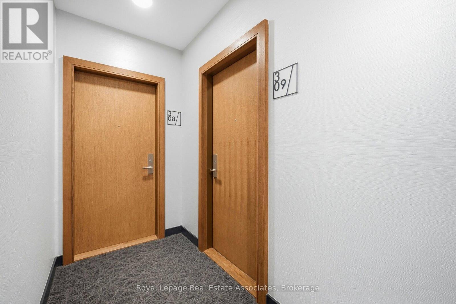309 - 56 Forest Manor, Toronto, Ontario  M2J 1M6 - Photo 5 - C12713872