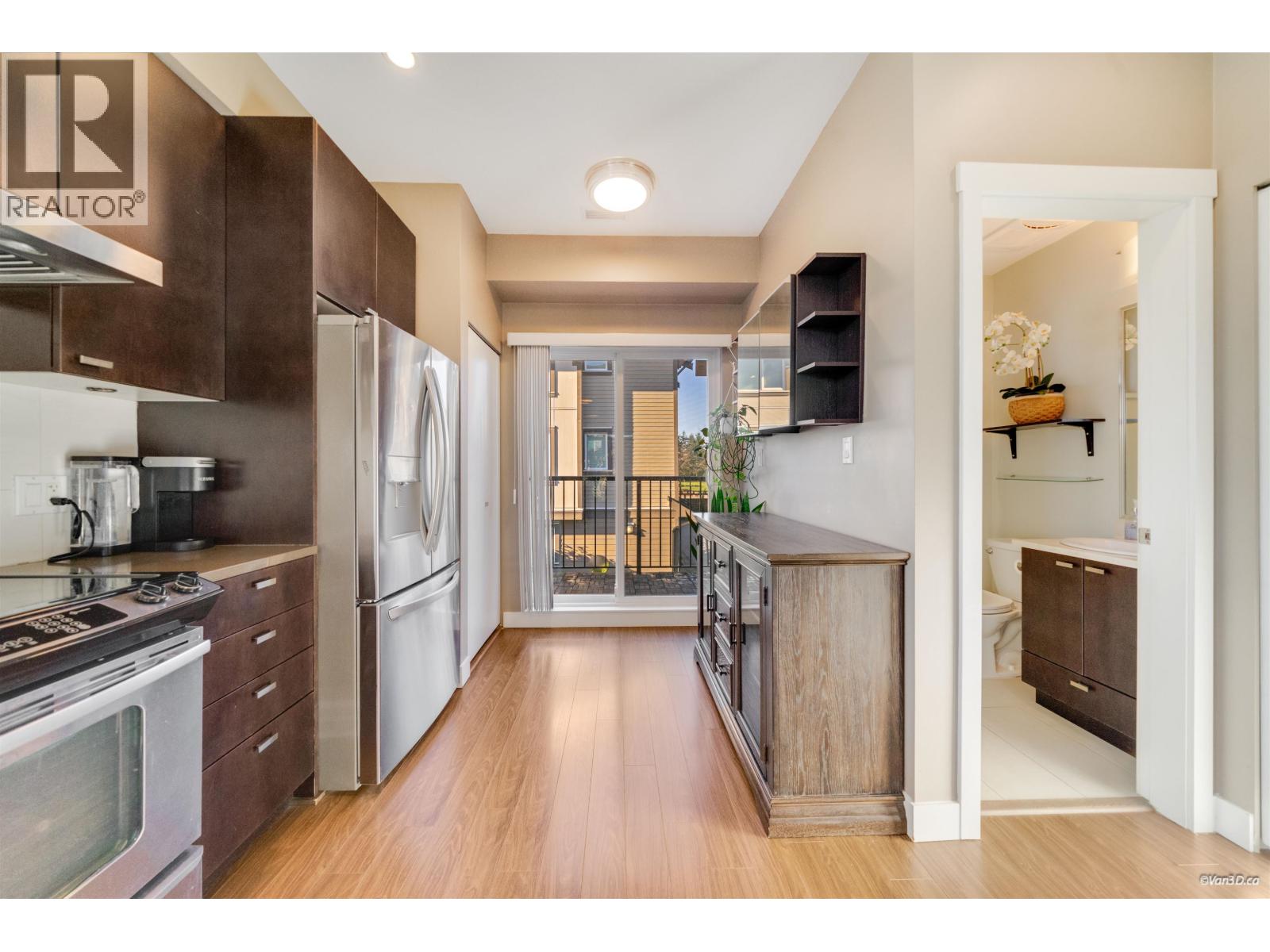 1 4099 No. 4 Road, Richmond, British Columbia  V6X 2M2 - Photo 6 - R3081119