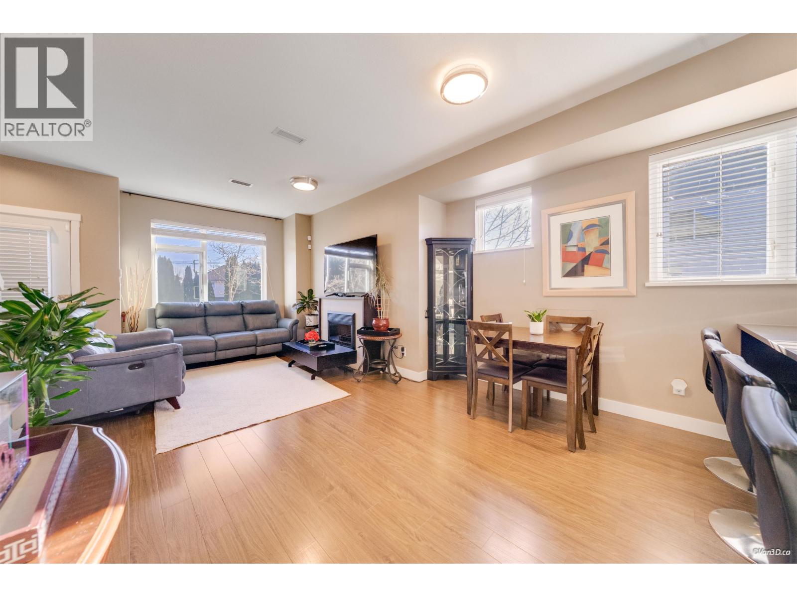 1 4099 No. 4 Road, Richmond, British Columbia  V6X 2M2 - Photo 8 - R3081119